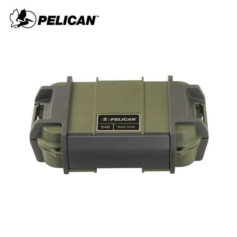 Pelican R40 Personal Utility Ruck Case - PRODIVE