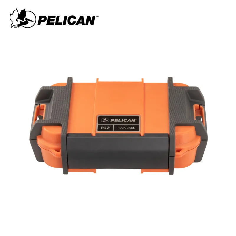 Pelican R40 Personal Utility Ruck Case - PRODIVE