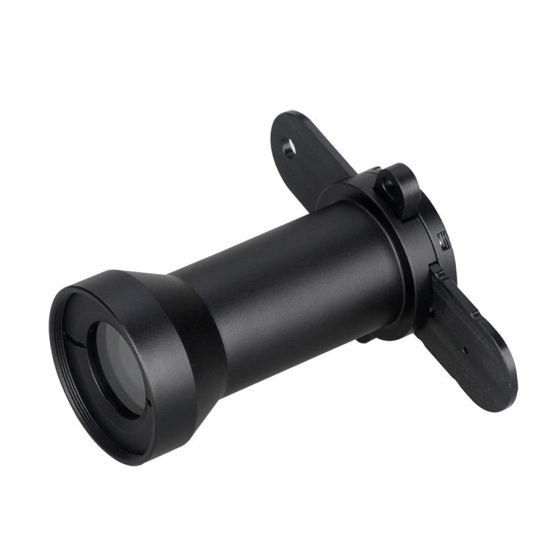 X-Adventurer M2000 Optical Snoot System (No color gel included) - PRODIVE