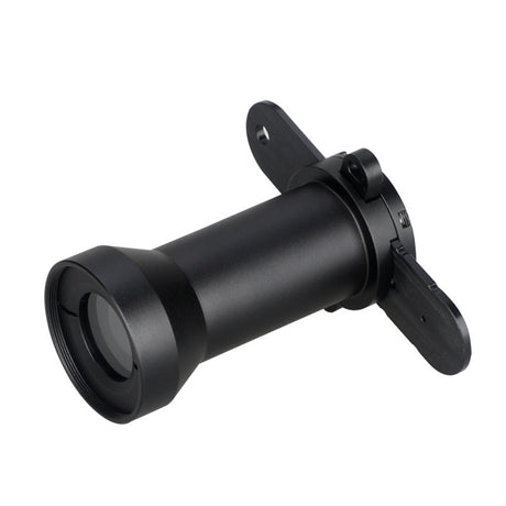 X-Adventurer M2000 Optical Snoot System (No color gel included) - PRODIVE