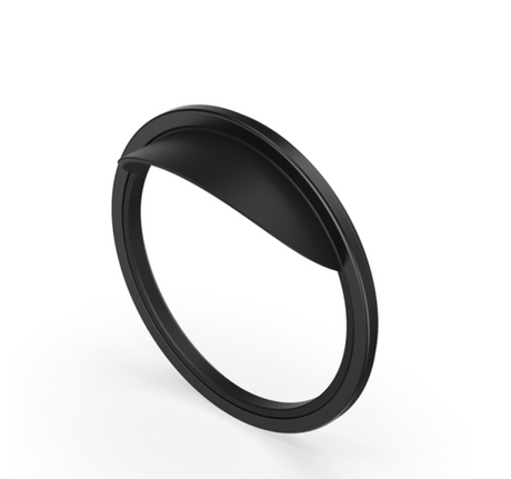 LS-01 Light Shade for X-ADVENTURER DS160 series strobes - PRODIVE