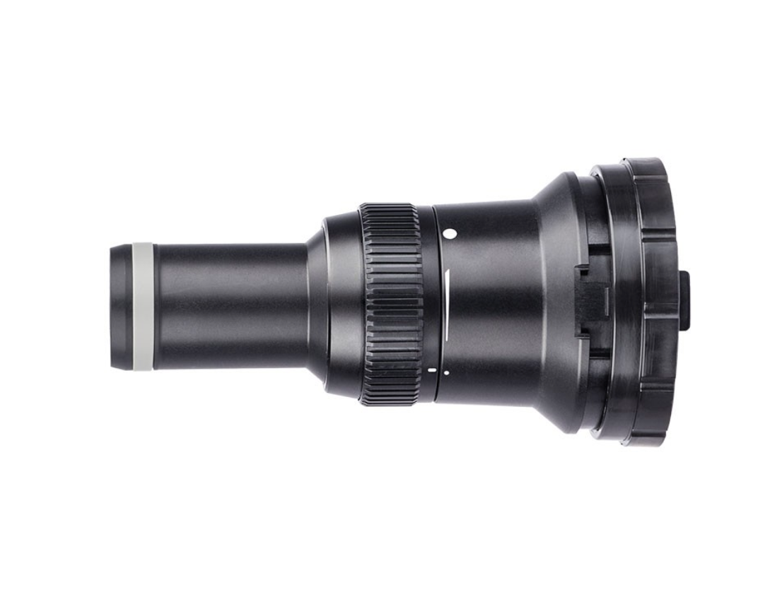 AOI SNT-04 Snoot 04 for UIS-P1 Series Strobe (Optical Snoot)