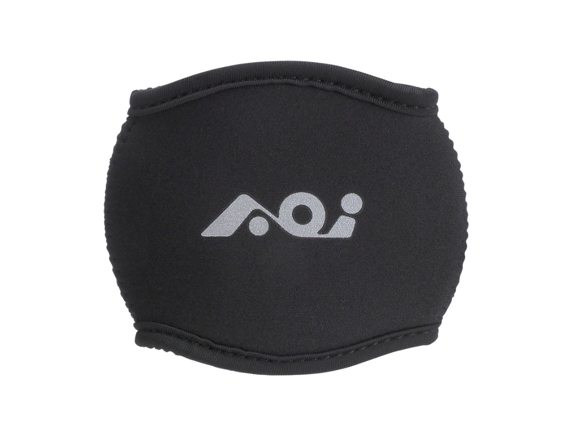 AOI 4 Dome Port Neoprene Cover for UWL03 - PRODIVE