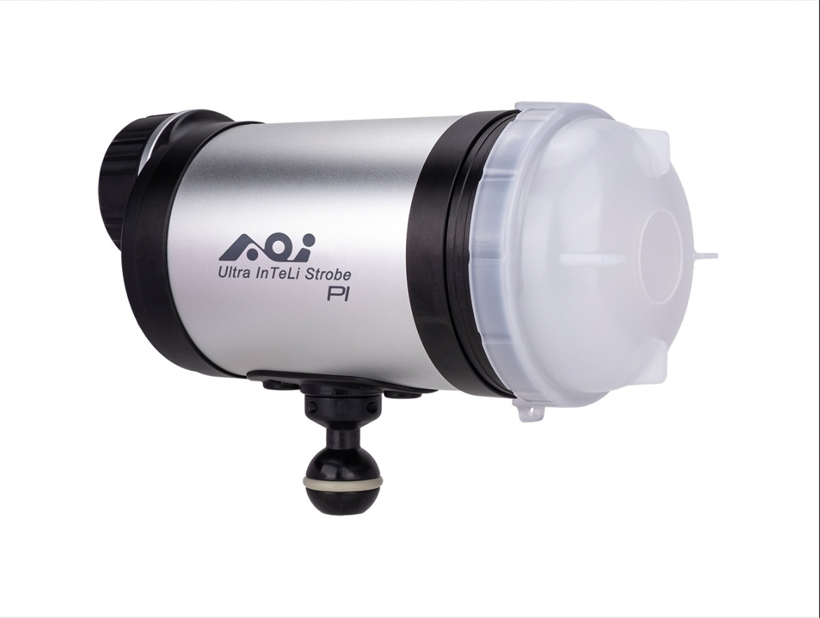 AOI UIS-P1 Ultra InTeLi Strobe - Performance 1 - PRODIVE
