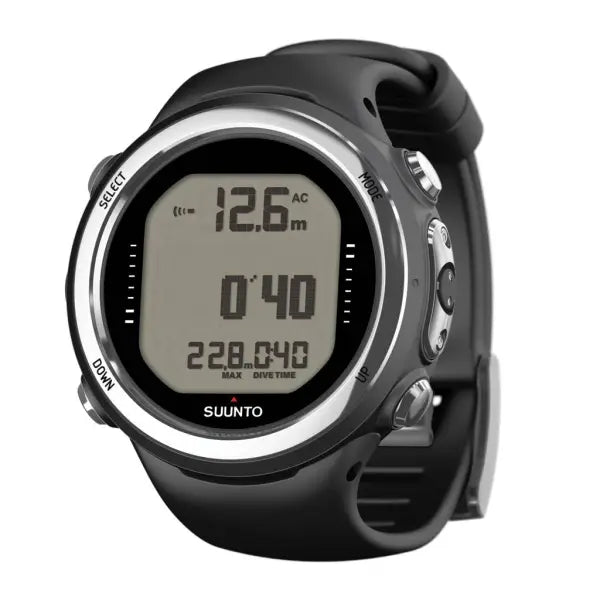 Suunto D4i Dive Computer - PRODIVE