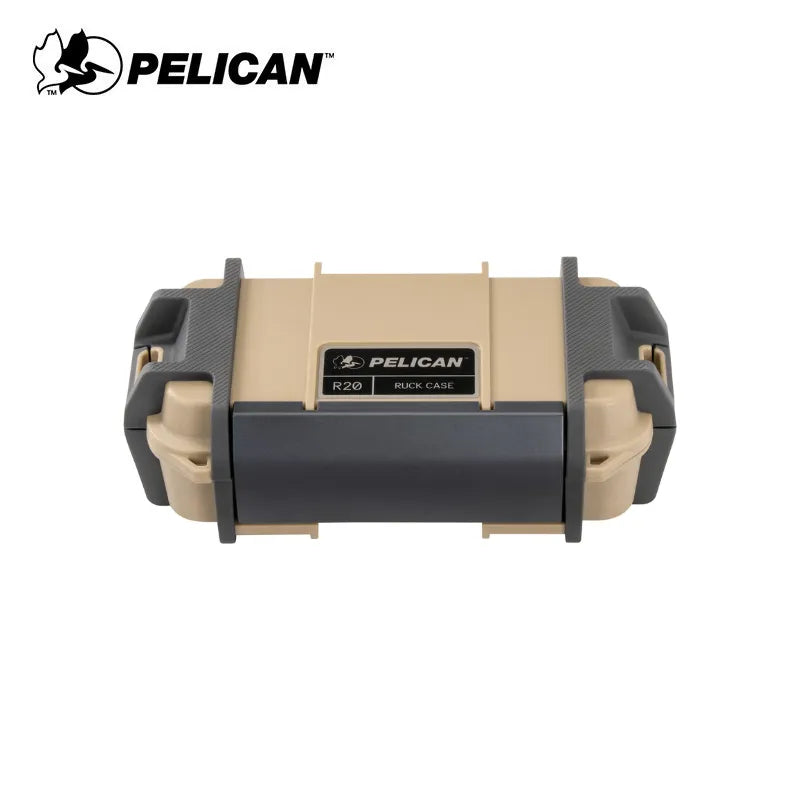 Pelican R20 Personal Utility Ruck Case - PRODIVE