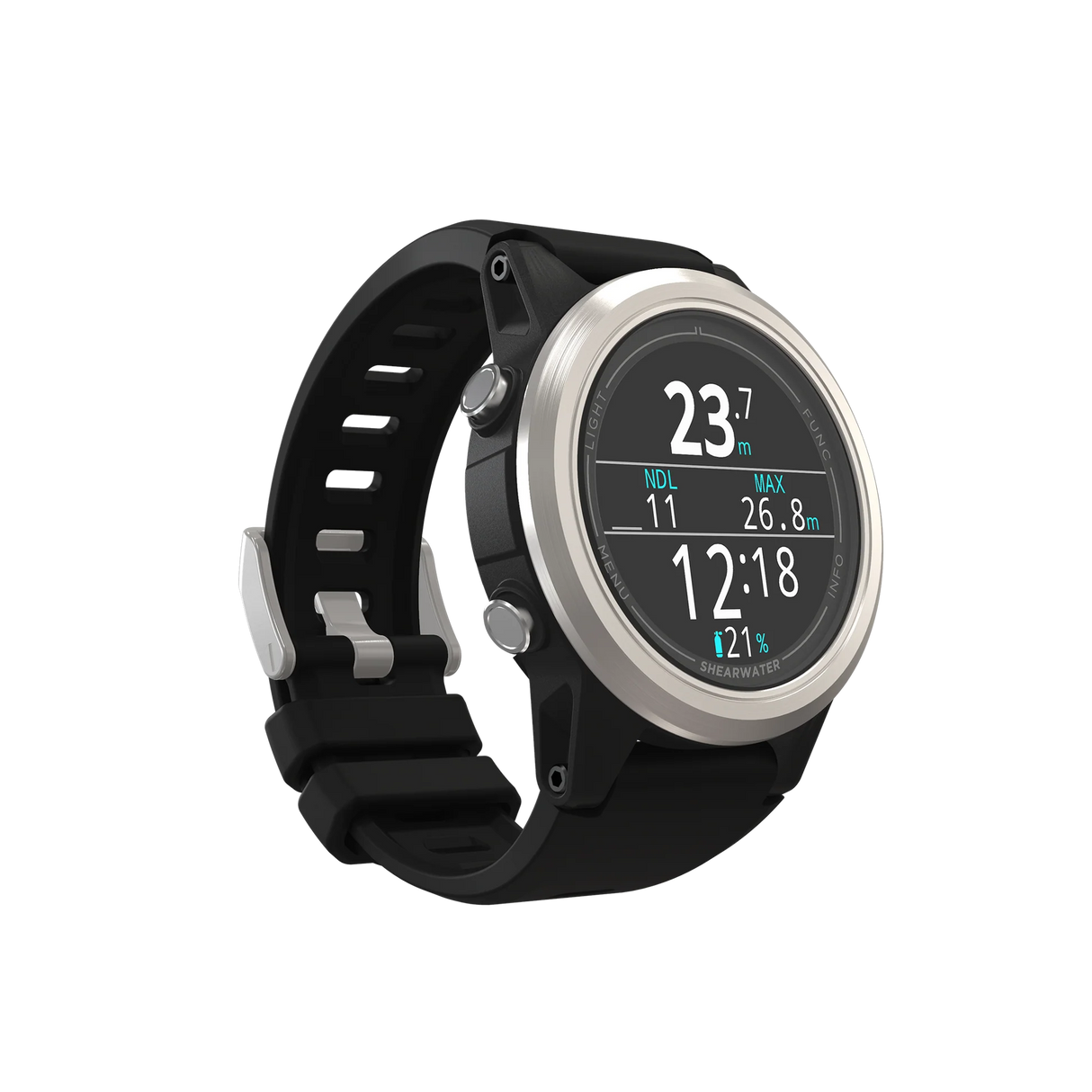 SHEARWATER Tern - PRODIVE