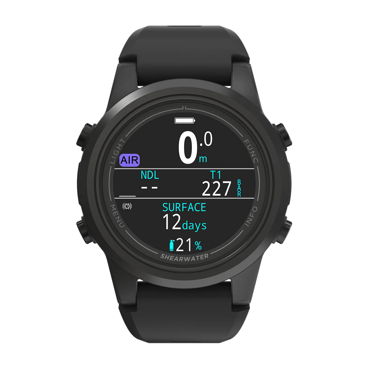 SHEARWATER Tern TX - PRODIVE