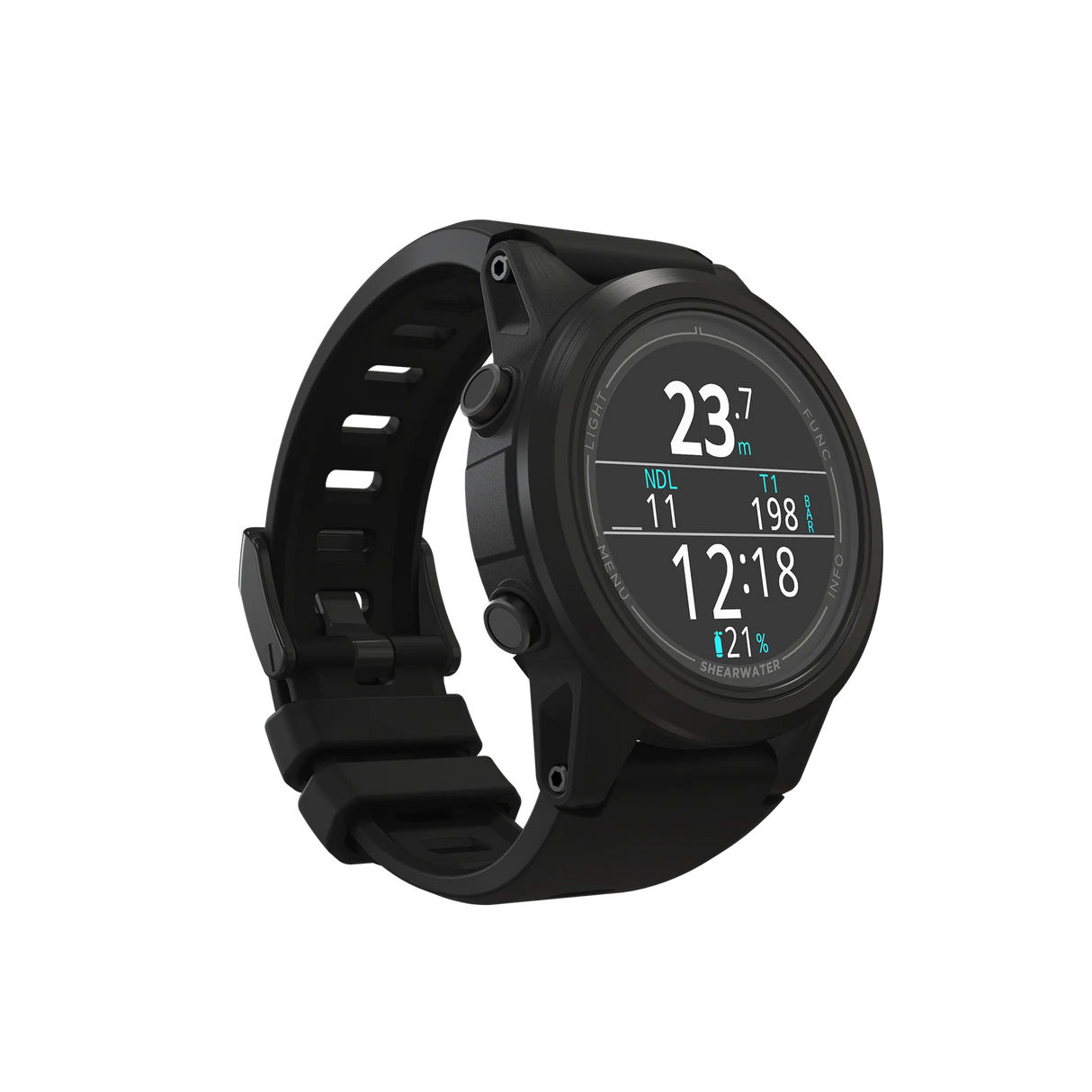 SHEARWATER Tern TX - PRODIVE