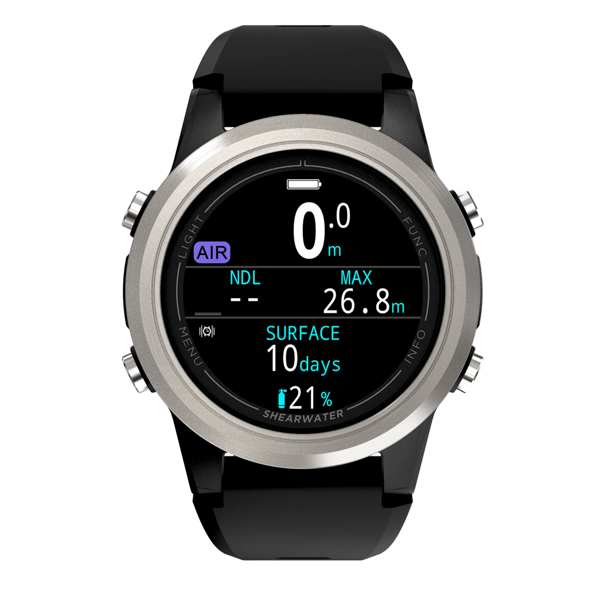 SHEARWATER Tern - PRODIVE