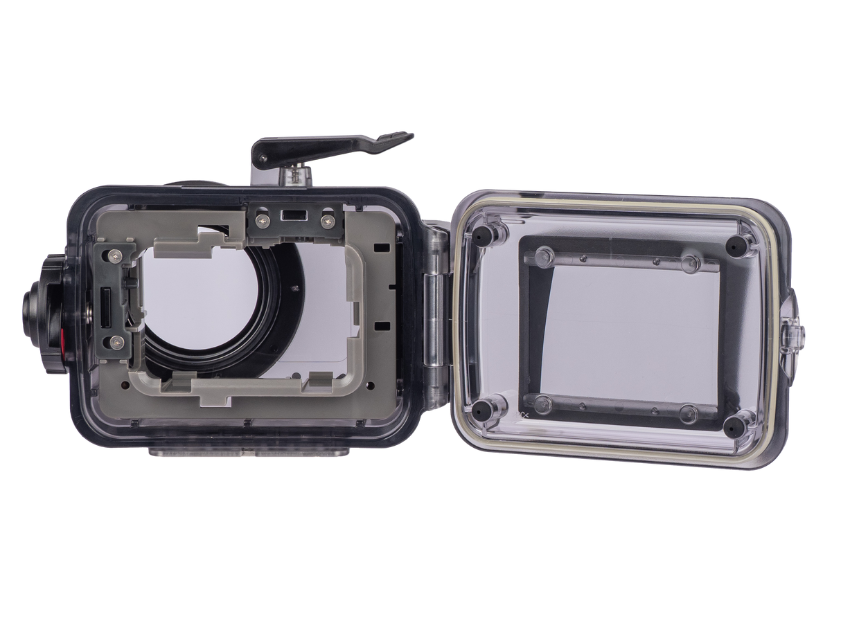 PREORDER UH-ACT AOI Universal Housing for Action Cameras - PRODIVE