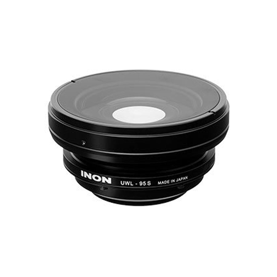 UWL-95S M52 Wide Conversion Lens - PRODIVE