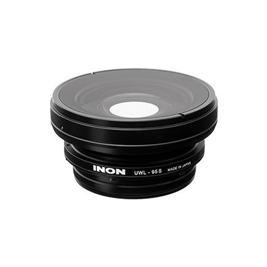 INON UWL-95S M67 Wide Conversion Lens - PRODIVE