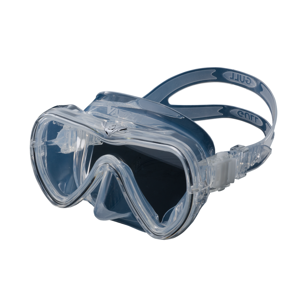 GULL VADER ALL CLEAR Silicone - PRODIVE