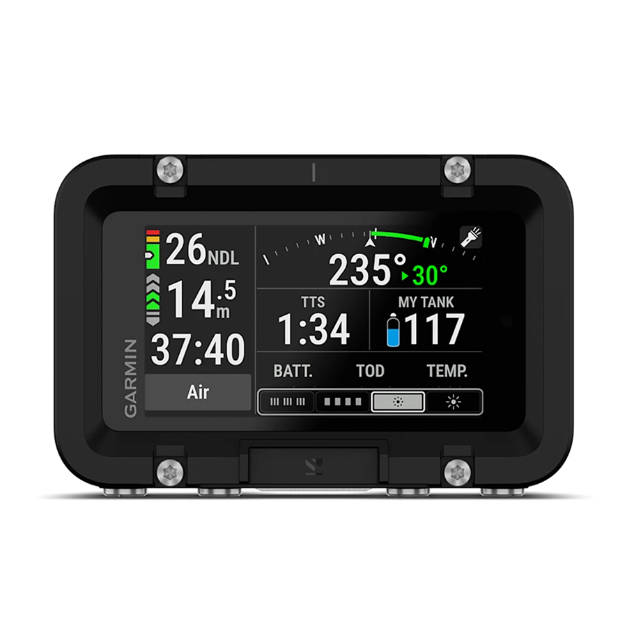 GARMIN Descent X50i Premium Dive Computer - PRODIVE
