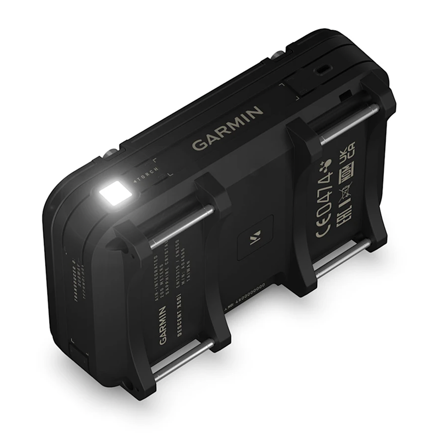 GARMIN Descent X50i Premium Dive Computer - PRODIVE