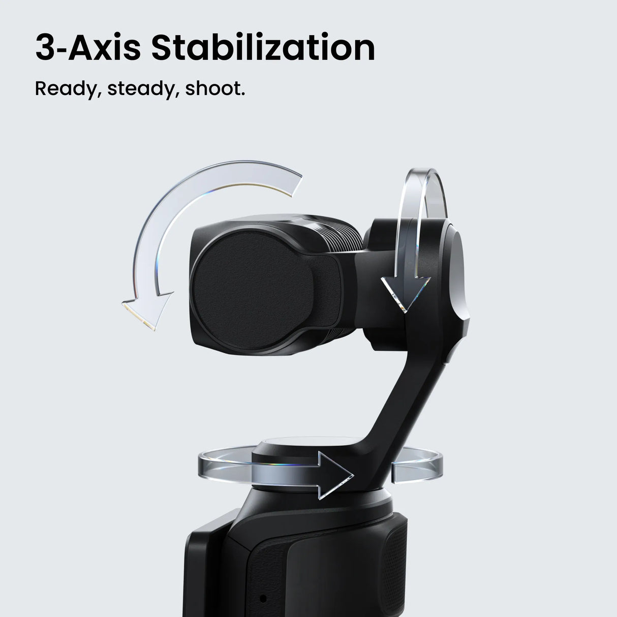 INSTA360 Luna Ultra Standard Bundle