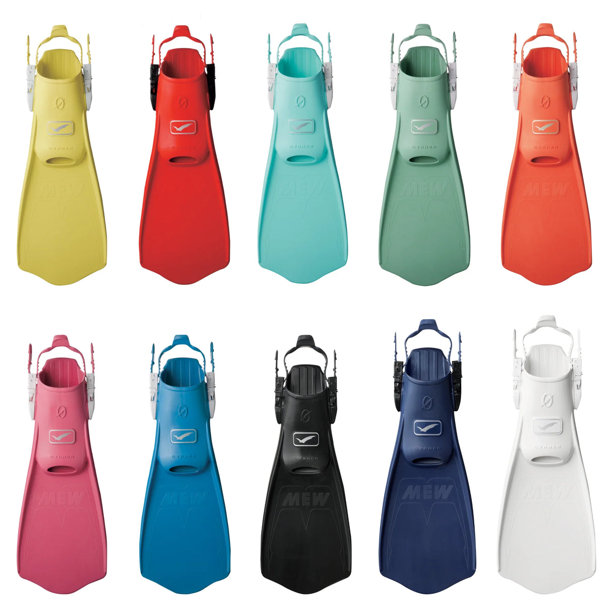 GULL Mew Cypher - PRODIVE