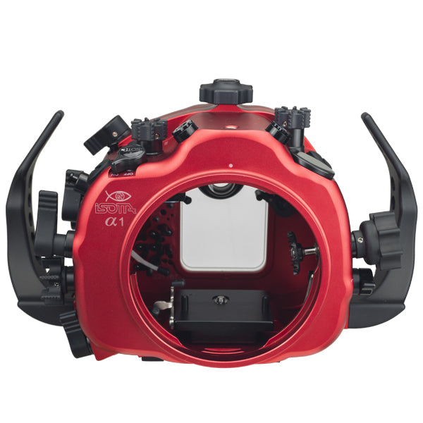 ISOTTA Housing for Sony Alpha 1