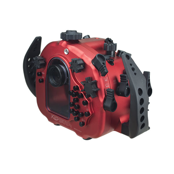 ISOTTA Housing for Sony Alpha 1