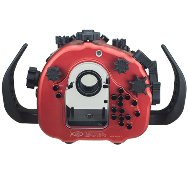 ISOTTA Housing for Sony Alpha 1