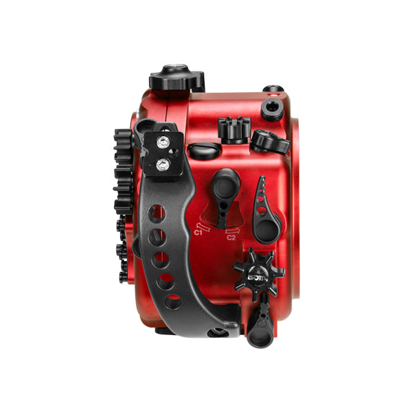 ISOTTA Housing for Sony Alpha 7III