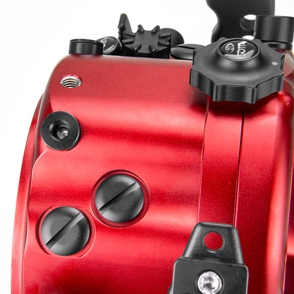 ISOTTA Housing for Sony Alpha 7III