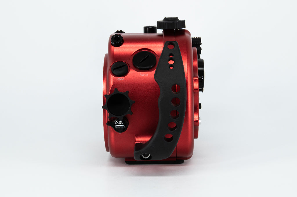 ISOTTA Housing for SONY A7R V