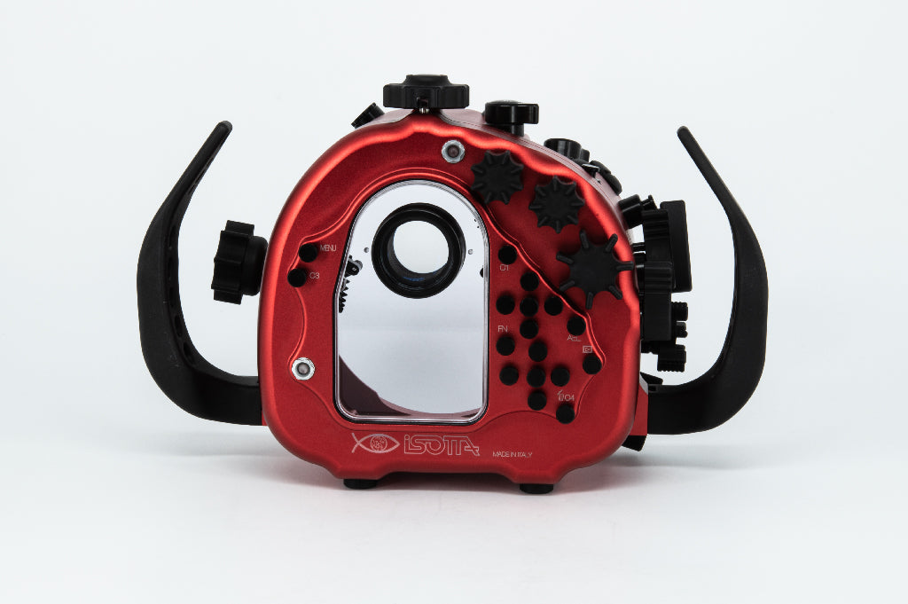 ISOTTA Housing for SONY A7R V