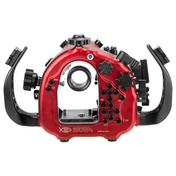 ISOTTA Housing for Sony Alpha 7RIII