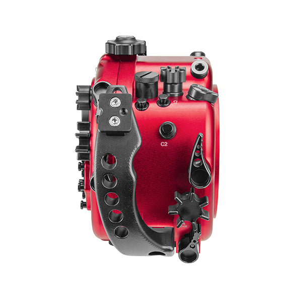 ISOTTA Housing for Sony Alpha 7RIV