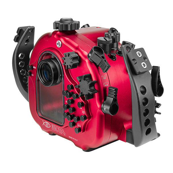 ISOTTA Housing for Sony Alpha 7RIV
