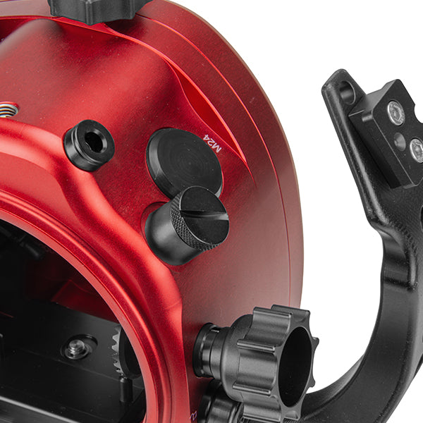 ISOTTA Housing for Sony Alpha 7RIV