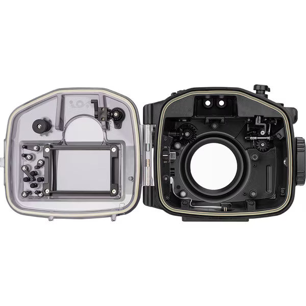AOI UH-R50-COMBO-01 BLACK