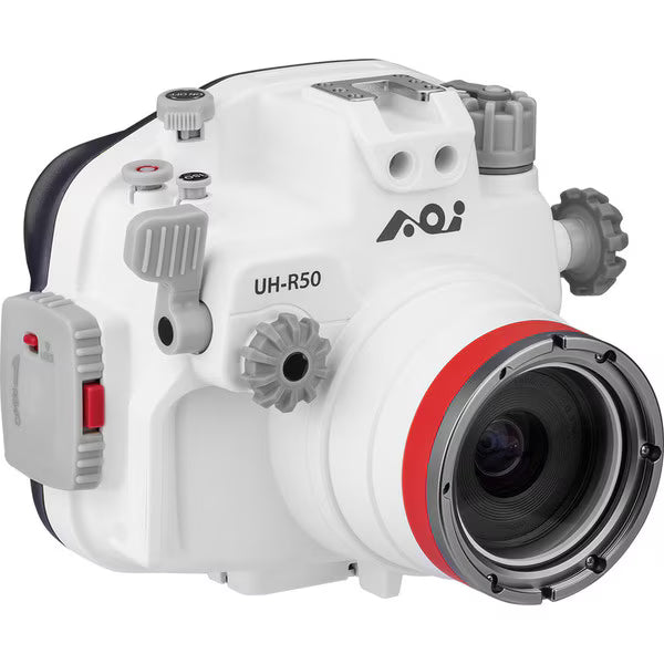 AOI UH-R50-COMBO-01 WHITE