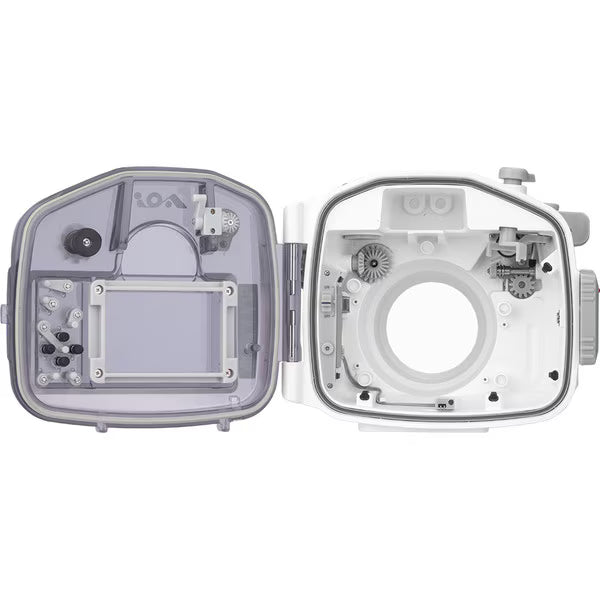 AOI UH-R50-COMBO-01 WHITE