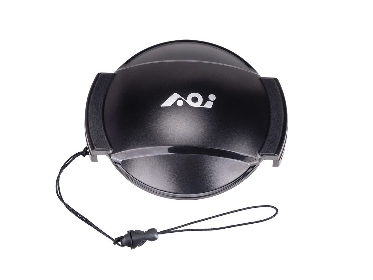 AOI DHC-02 Dome Lens Hard Cover for AOI UWL-03 BLACK