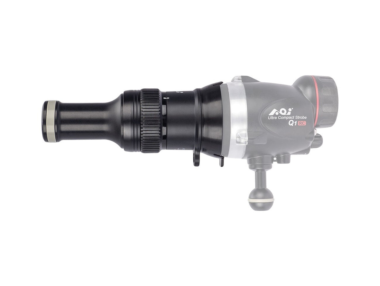 AOI SNT-03 Optical SNoot for USC-Q1 - PRODIVE