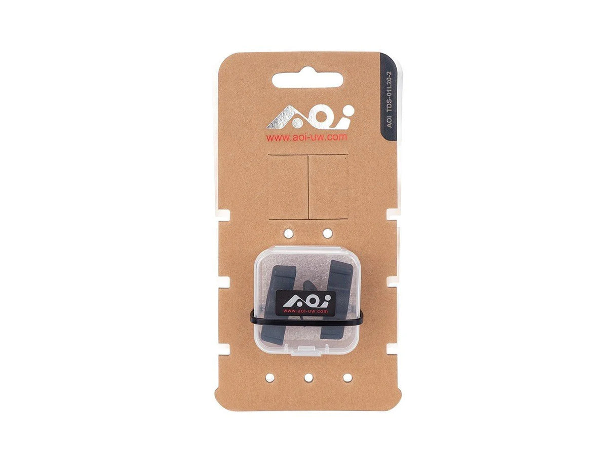 AOI TDS-01L20-2 Butterfly Tripod Screw For AOI TRAY