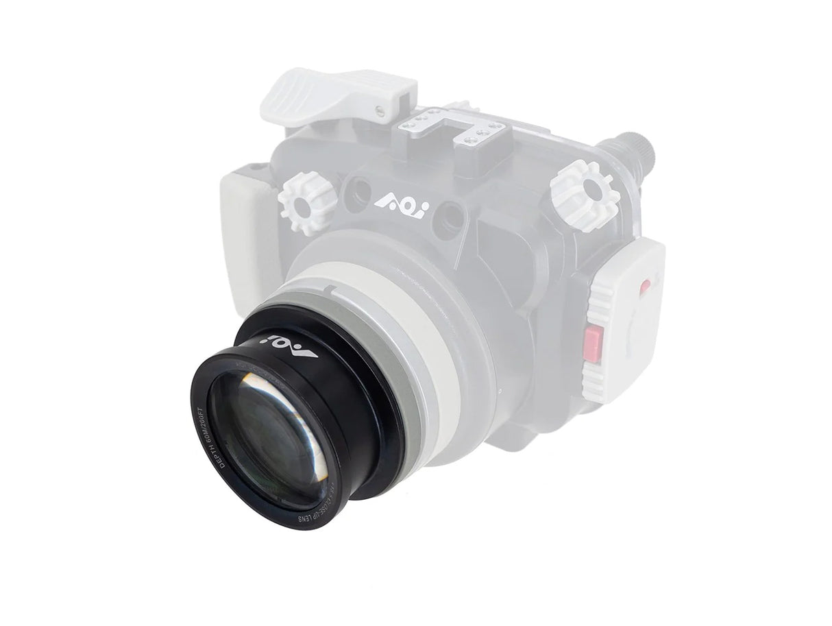 AOI UCL-90PRO Underwater +18.5 Close-up Lens