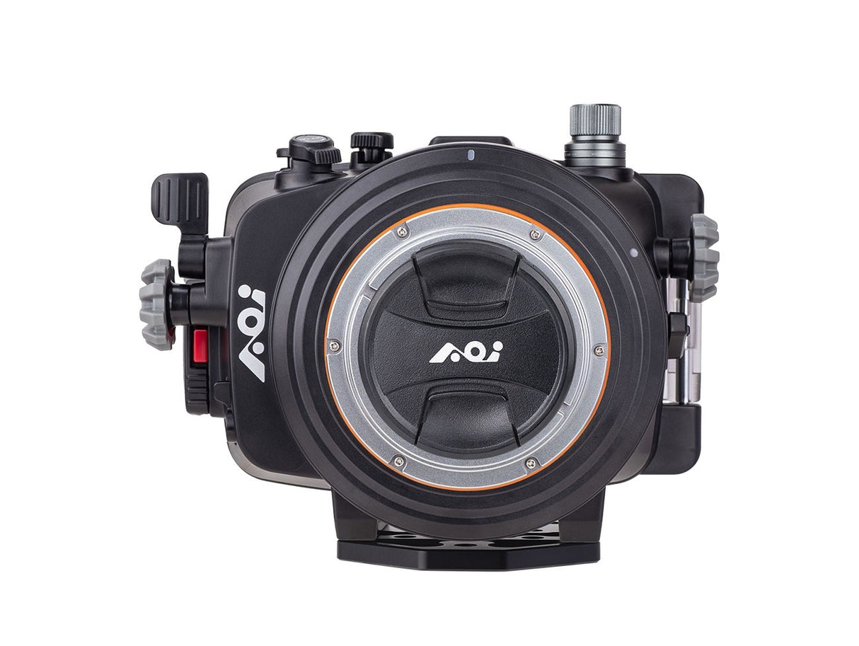 AOI UH-A7CII Underwater Housing for SONY A7CII - PRODIVE