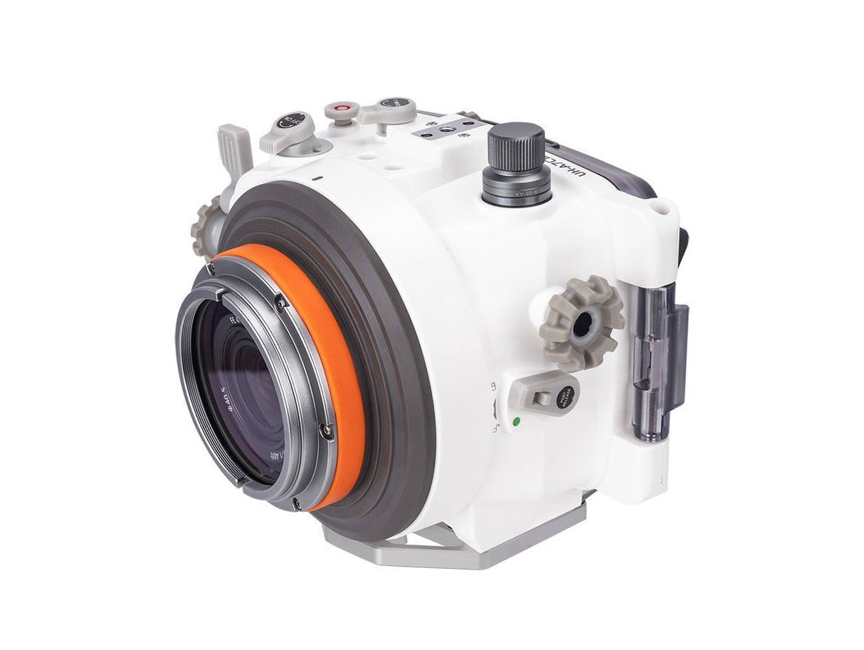 AOI UH-A7CII Underwater Housing for SONY A7CII - PRODIVE