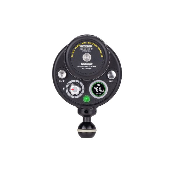 AOI UIS-P1 Ultra InTeLi Strobe - Performance 1 - PRODIVE