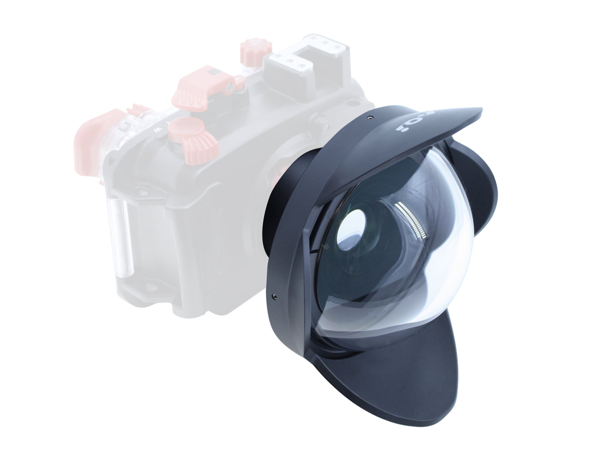 AOI UWL-04A Underwater Fisheye Lens