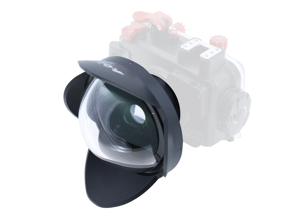 AOI UWL-04A Underwater Fisheye Lens