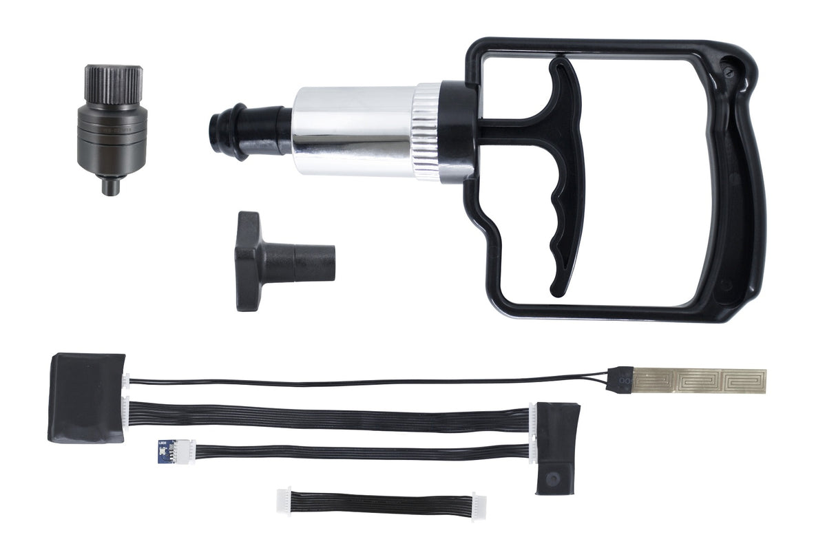 AOI VWS-02-M16 Vacuum Analyzation & Wet Detection System Kit