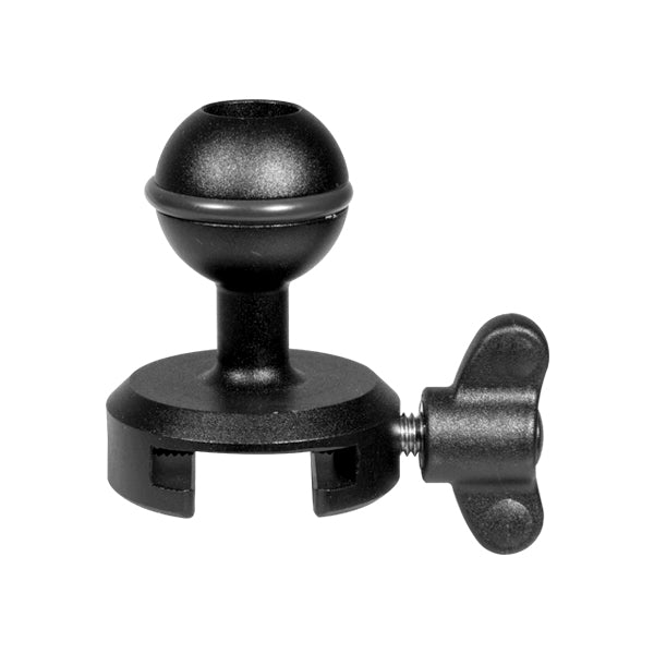 ISOTTA Ball Joint adaptor 25 mm, 90° Angle (for DSLR and COMPACT)