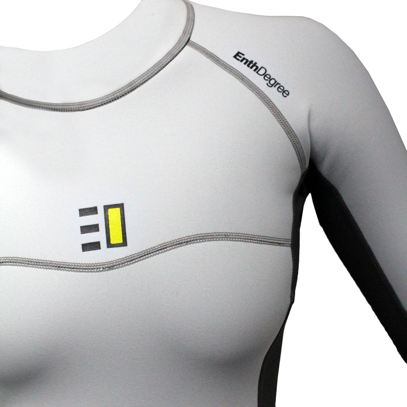 ชุดดำน้ำหญิง Enth Degree Barrier Suit for Female