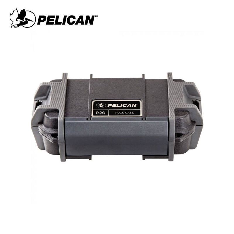 Pelican R20 Personal Utility Ruck Case - PRODIVE