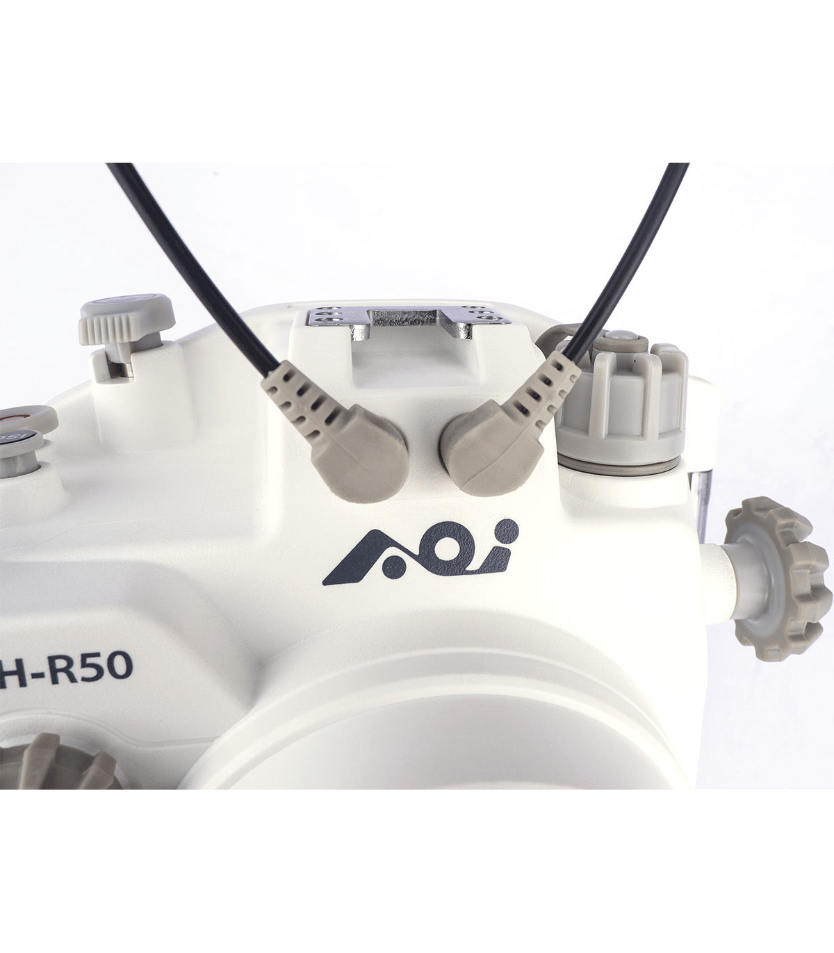 AOI UH-R50 WHITE